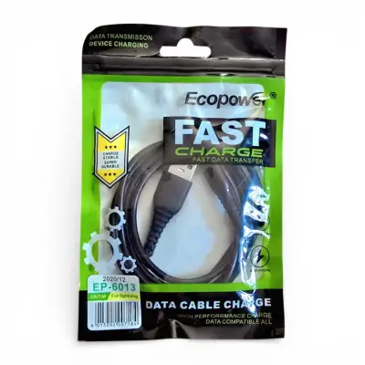 Cable USB-A a Lightning 100 cm - miniatura 2