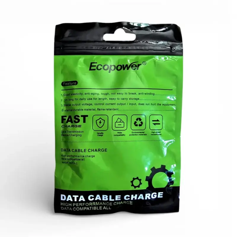 Cable USB-A a Lightning 100 cm - 3