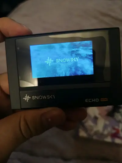 Reproductor de música portátil Snowsky Echo Mini - miniatura 2