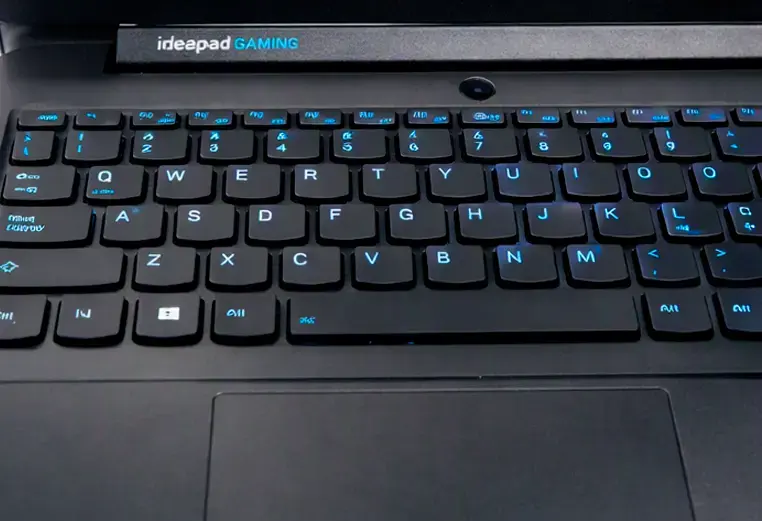 Laptop Lenovo Ideapad Gaming Ryzen 5 - 4