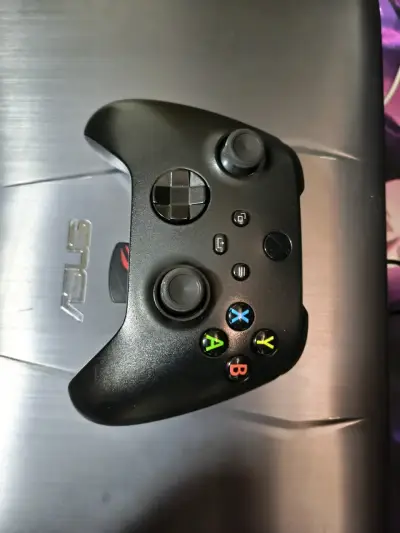 Control Xbox Series X - miniatura 1