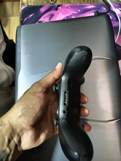 Control Xbox Series X - miniatura 3