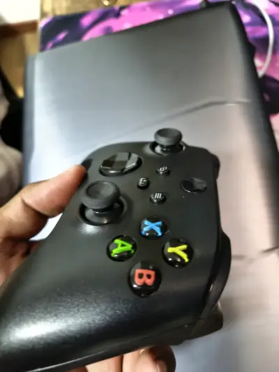 Control Xbox Series X - miniatura 5