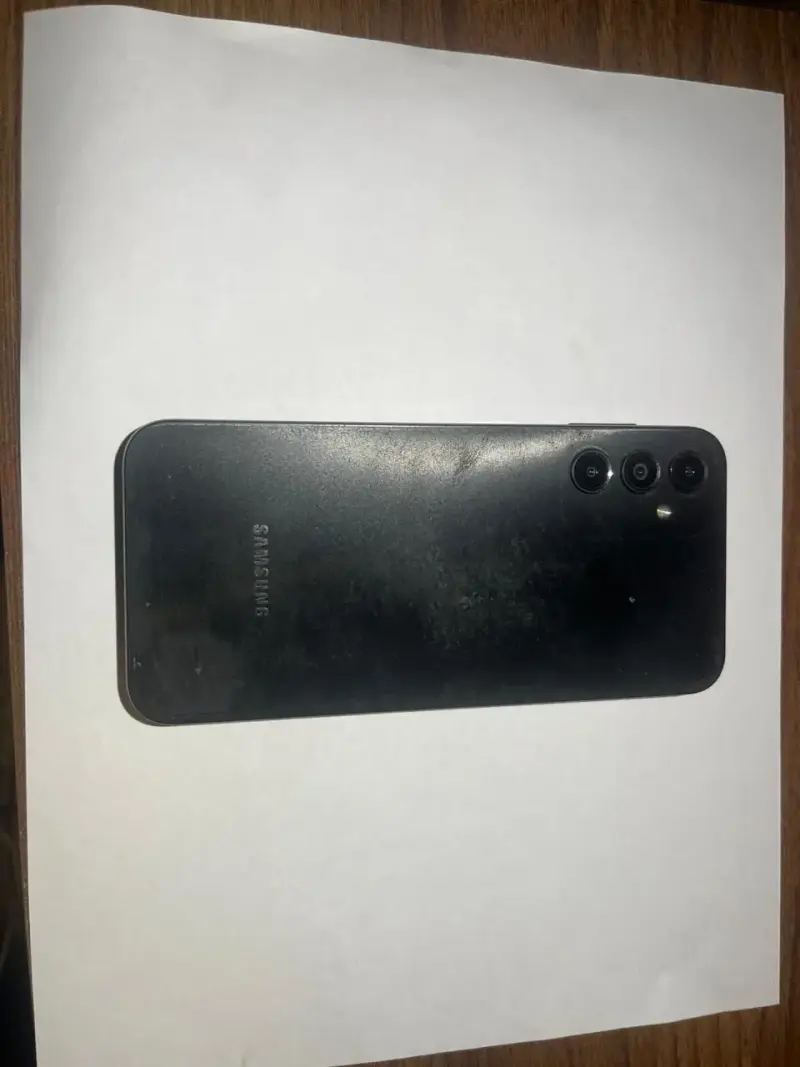 Samsung Galaxy A14 5G 128gb en buen estado - 2