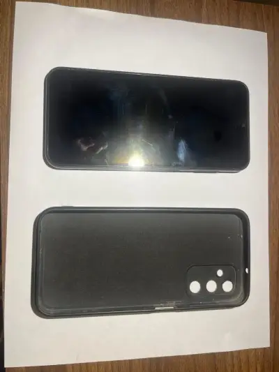 Samsung Galaxy A14 5G 128gb en buen estado - miniatura 4