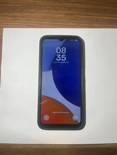 Samsung Galaxy A14 5G 128gb en buen estado - miniatura 5