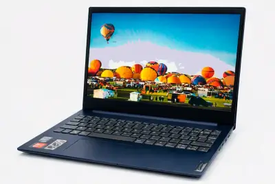 Laptop Lenovo IdeaPad 14 pulgadas AMD Ryzen - miniatura 3