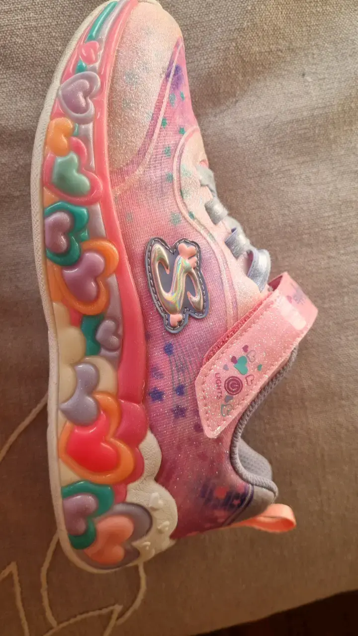 Zapatillas skechers n°33 - 1