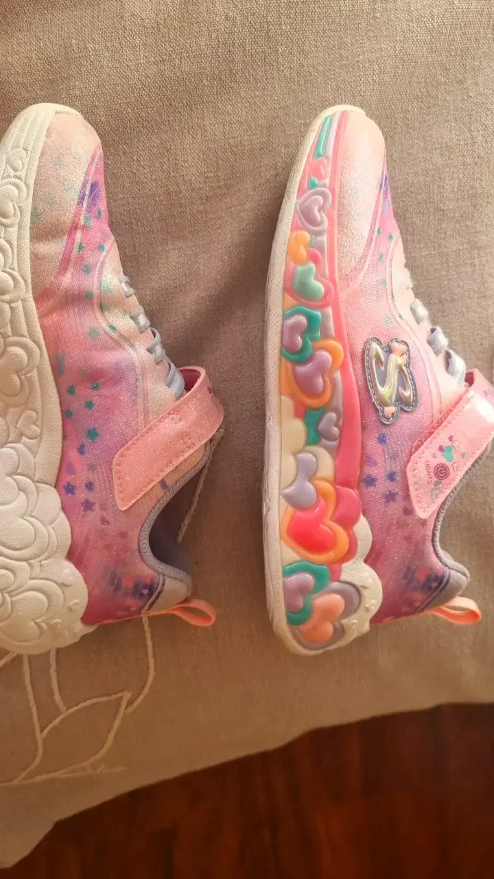 Zapatillas skechers n°33 - 2