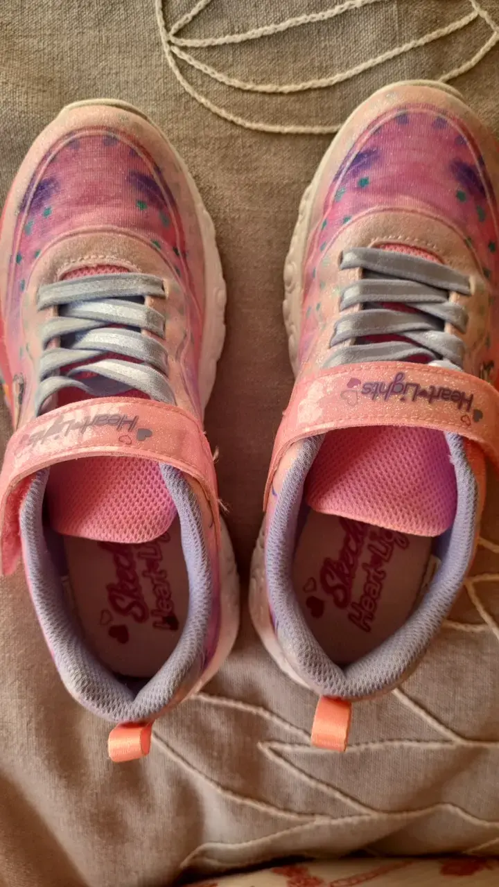 Zapatillas skechers n°33 - 3