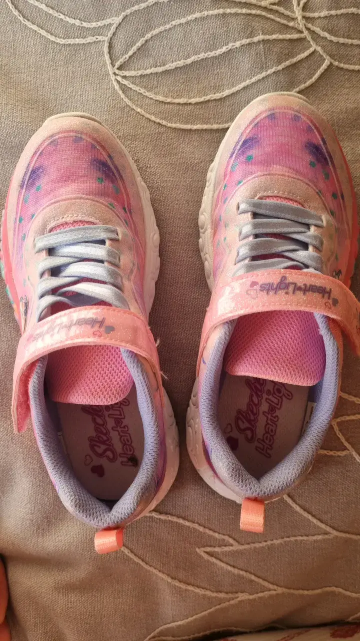 Zapatillas skechers n°33 - 4