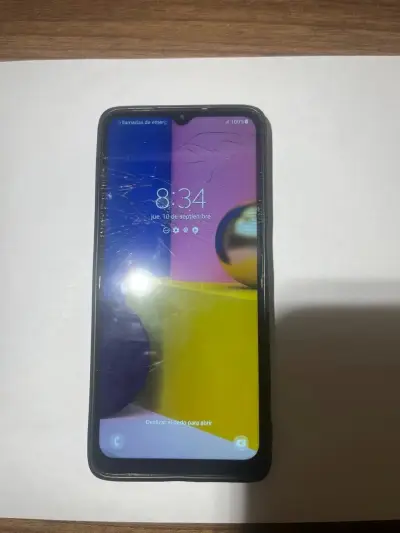 Samsung Galaxy A12 128gb en buen estado - miniatura 1