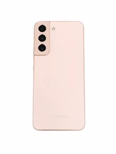 Smartphone Samsung Galaxy S22 color rosa - miniatura 1