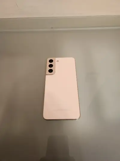 Smartphone Samsung Galaxy S22 color rosa - miniatura 6