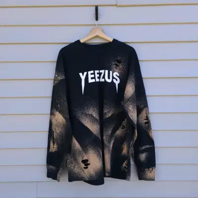 Polera Yeezus - miniatura 1