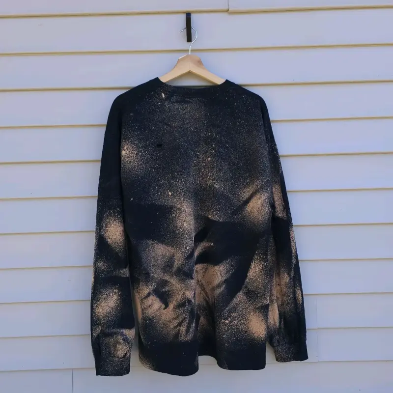 Polera Yeezus - 3