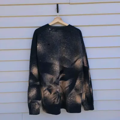 Polera Yeezus - miniatura 3