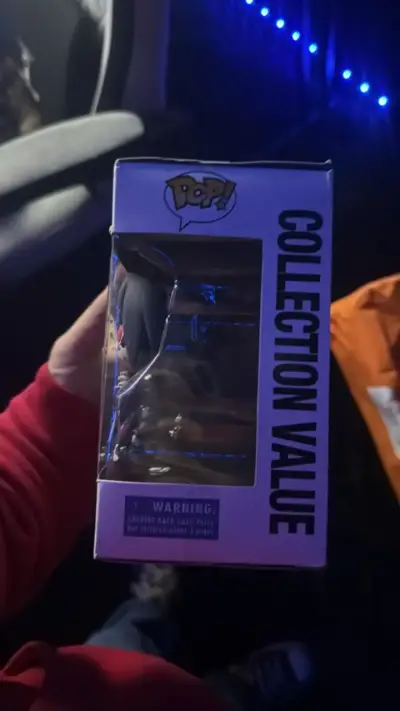 Figura Funko Pop Naruto Sasuke Uchiha - miniatura 2
