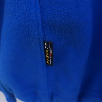 Polar azul Jack Wolfskin - miniatura 4