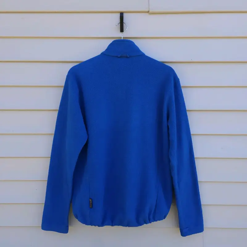 Polar azul Jack Wolfskin - 5