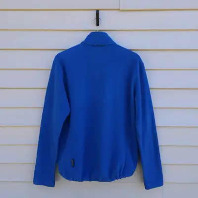 Polar azul Jack Wolfskin - miniatura 5