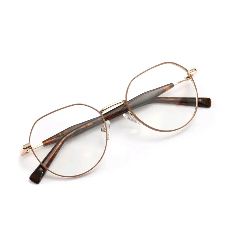 Lentes ópticos nuevos unisex - 1