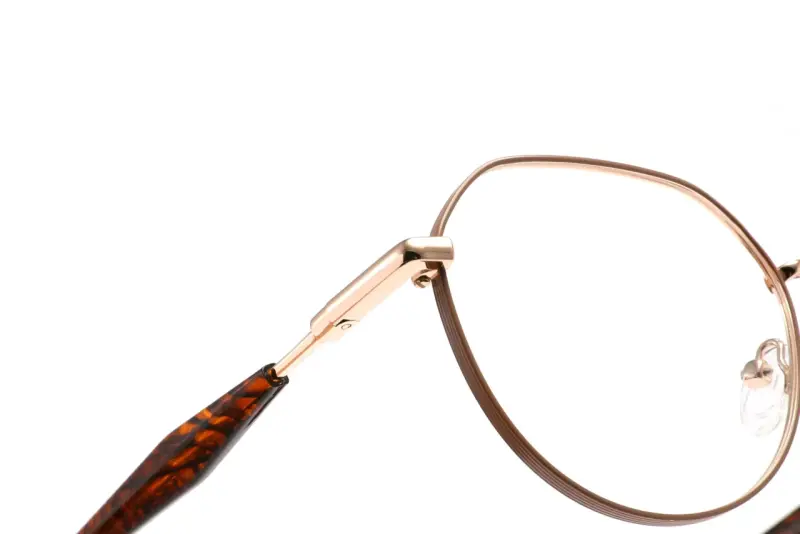 Lentes ópticos nuevos unisex - 3