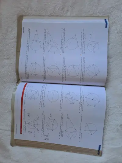 Libro de Geometría para 8° Básico - miniatura 2
