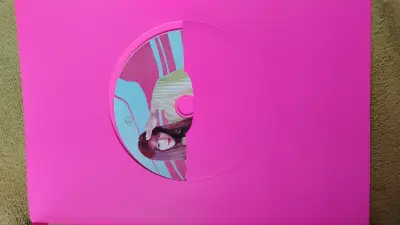 Álbum Fancy You de Twice, versión B con todo - miniatura 4