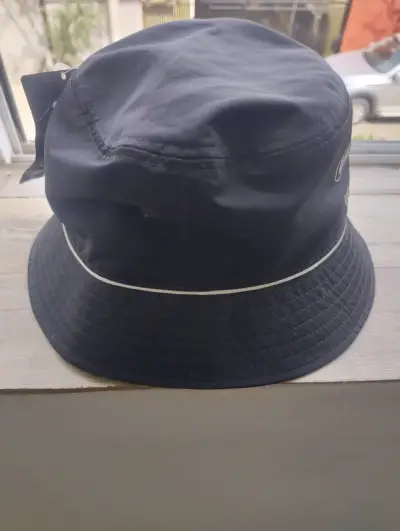 Sombrero bucket BMW Motorsport negro Puma - miniatura 4