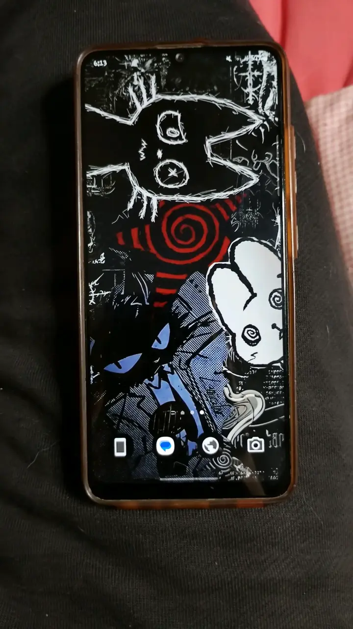 SAMSUNG A32 - 1