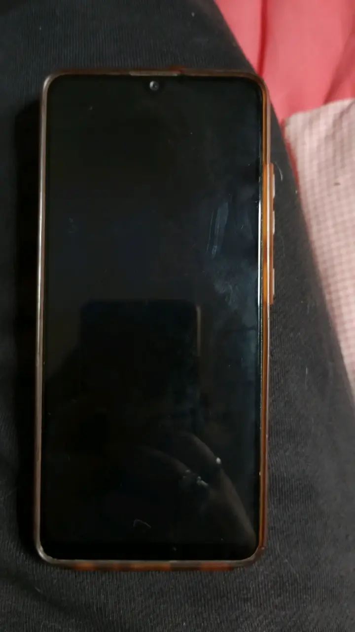 SAMSUNG A32 - 2