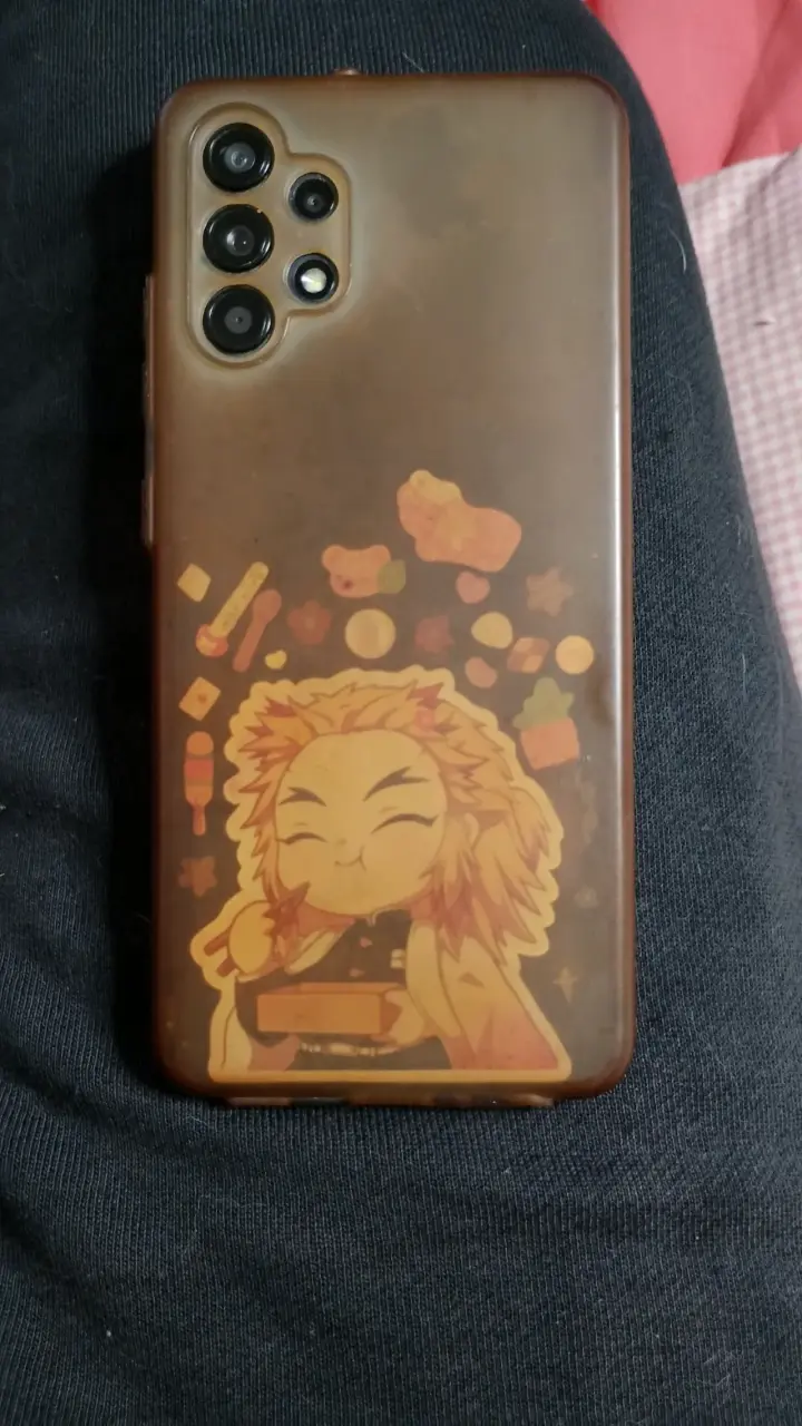 SAMSUNG A32 - 3