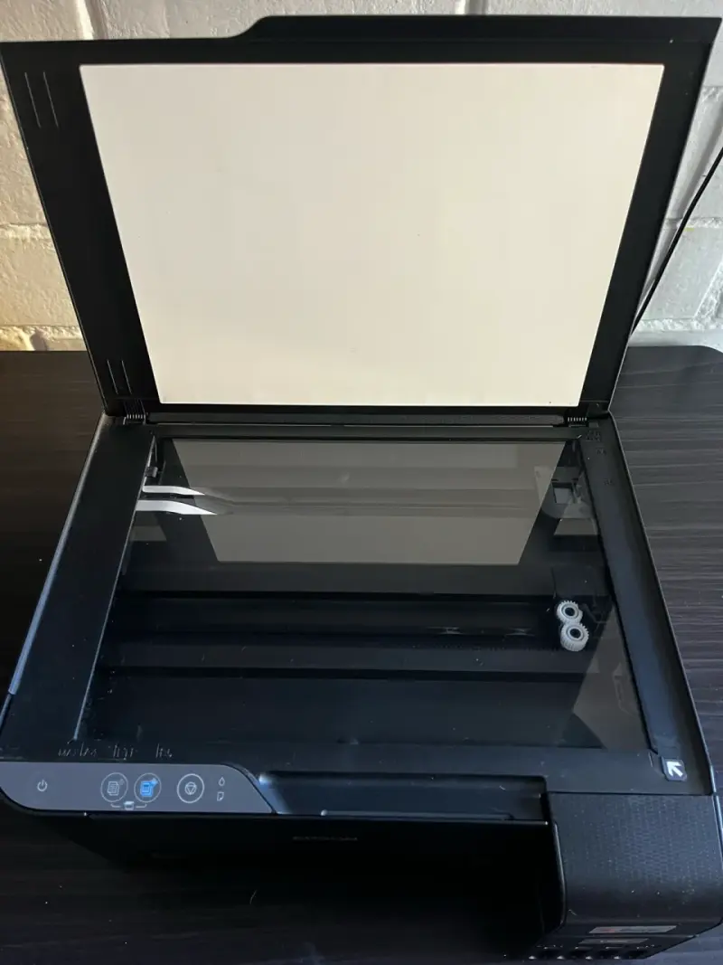 Impresora multifuncional Epson EcoTank L3210 - 3