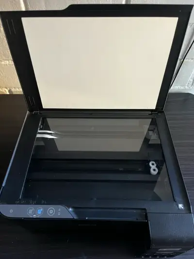 Impresora multifuncional Epson EcoTank L3210 - miniatura 3