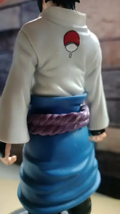 Sasuke Uchiha figura de acción - miniatura 3