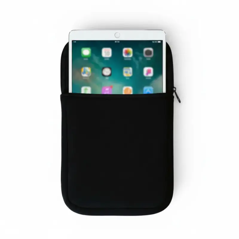 Funda de Neopreno para Tablet 7 u 8 Pulgadas - 1
