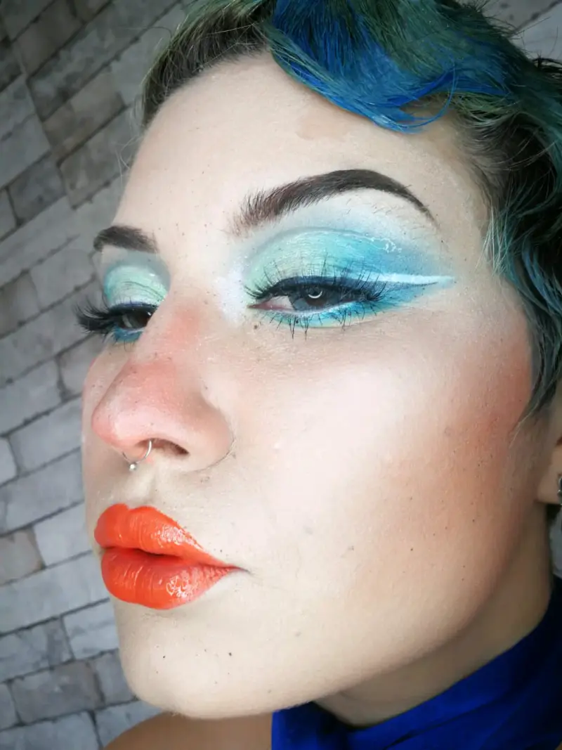 Servicio de maquillaje profesional - 1