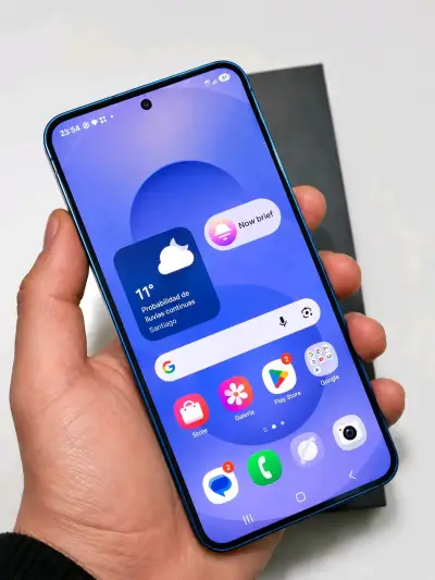 Galaxy s25 - miniatura 2