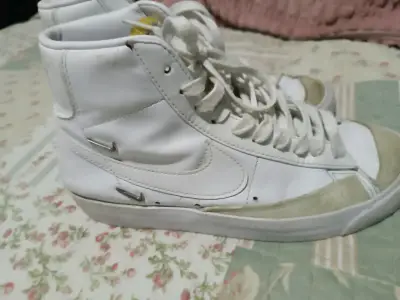 Zapatillas blazers talla 39(25cm) - miniatura 1