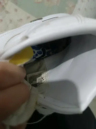 Zapatillas blazers talla 39(25cm) - miniatura 2