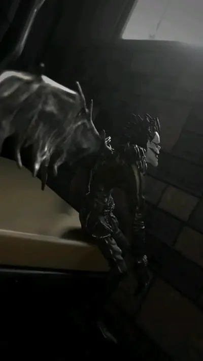 Figura coleccionable de Ryuk de Death Note - miniatura 3