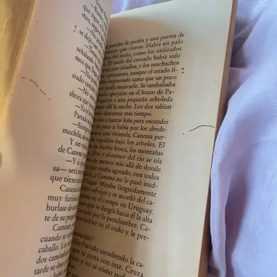 Libro ¡Viven! de Piers Paul Read - miniatura 2