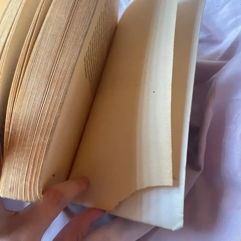 Libro ¡Viven! de Piers Paul Read - 3