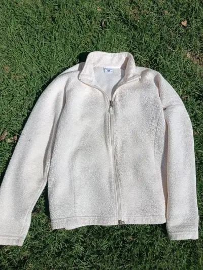 Polar Columbia blanca - miniatura 1