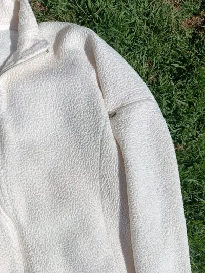Polar Columbia blanca - miniatura 3
