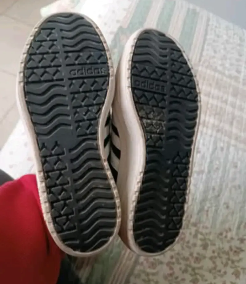 Zapatillas Adidas talla 36 y medio - 3
