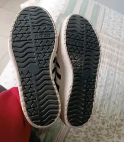 Zapatillas Adidas talla 36 y medio - miniatura 3