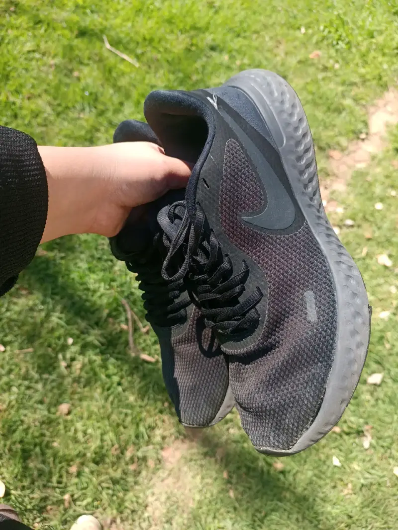 Zapatillas deportivas Nike Revolution 5 - 1
