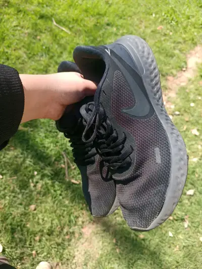 Zapatillas deportivas Nike Revolution 5 - miniatura 1